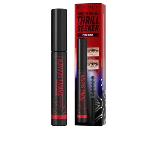 Wonder' Volume Thrill Seeker Mascara #004-pechschwarz 8 ml