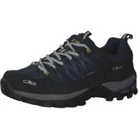 CMP CMP Herren Trekking Schuhe Rigel LOW 3Q54457 Trekkingschuh
