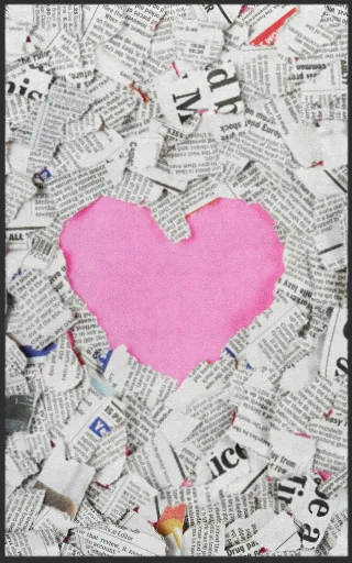 Fussmatte 7479 | Größe: 60 cm x 90 cm