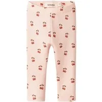 Lil' Atelier Leggings NBFLAVO ELF SLIM LEGGING LIL NOOS Baumwollmischung, Stretch