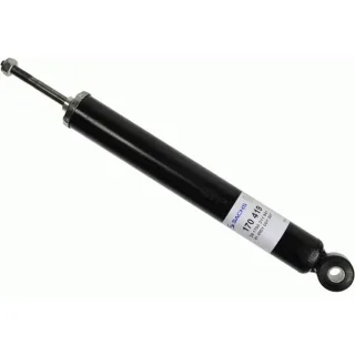 Sachs ?l Sto?d?mpfer hinten Nissan Micra K11