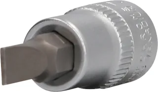 Brilliant Tools 3/8" Schlitz Bit-Stecknuss - BT021861