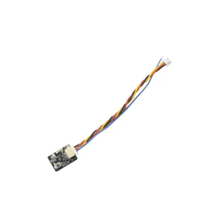 FrSky ARCHER Plus RS Mini ACCESS/ACCST D16 RC Receiver With OTA Function For FrSky TARANIS X9D/X9D Plus/X9E/X-Lite/Q X7