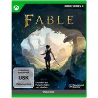 Fable Xbox Series X