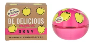 DKNY Be Delicious Orchard Street Edp Spray.