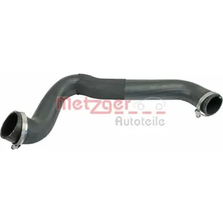 Metzger Ladeluftschlauch links Ford Transit 2,2 TDCi 2400269