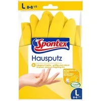 SPONTEX Gartenhandschuhe