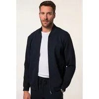 JP1880 Fleecejacke Jerseyblouson NEW YORK FLEXNAMIC® Baukasten