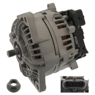 Febi Generator  48952