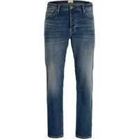 Jack & Jones Slim-fit-Jeans JJIGLENN JJCOOPER ST 335 BF