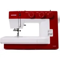 Janome Nähmaschine 1522RD, 25 Programme