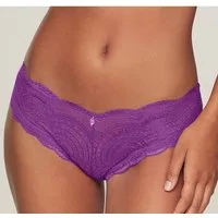 LASCANA Panty Kira mit edler Schnürung hinten