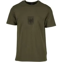 Brandit T-Shirt Brandit BW Sportshirt (1-tlg)
