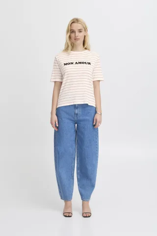 T-shirt IHNOVA T-shirt Loose fit