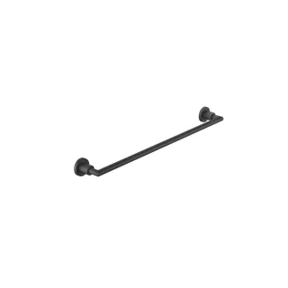 Dornbracht Badetuchhalter TARA 83060892 Schwarz matt 83060892-33