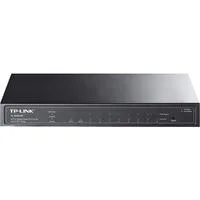 TL-SG2210P, Switch