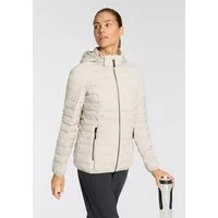 G.I.G.A. DX by killtec Steppjacke GS 63 WMN QLTD JCKT_UYAKA mit Kinnschutz, wasserdicht, wasserabweisend, winddicht