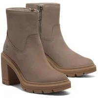 Timberland ALLINGTON HEIGHTS MID ZIP UP BOOT Stiefelette Winterschuhe, Ankle Boots, Winterboots