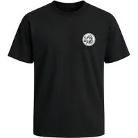 Neverless Oversize-Shirt Herren T-Shirt - Design Walross - Oversized Relaxed Fit Printshirt mit Print