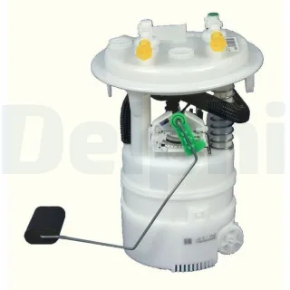 Delphi Kraftstoff-F?rdereinheit Citroen C3 Peugeot 207 207/207+ FG1012-12B1