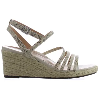 Vionic Ayda Beige Damenkeile