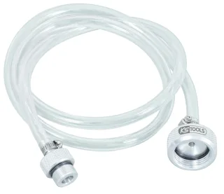 KS Tools DSG Getriebeöl Befüllschlauch, VAG - 150.9220