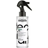 L'ORÉAL PROFESSIONNEL PARIS Haarfestiger L’Oréal Professionnel Tecni.art Flex Pli Spray 190ml