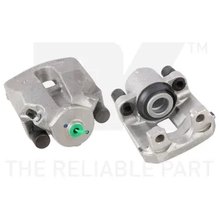 NK Bremssattel hinten rechts BMW 5er E39 2115182