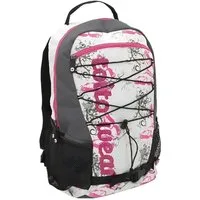 ARTRA Schulranzen Rucksack Sleazy Schulrucksack Sportrucksack pink (1-tlg)
