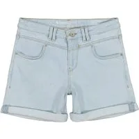 GARCIA JEANS Stretch-Jeans GARCIA CELIA SHORT light used GS100530.9015