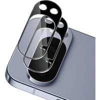 SmartUP Kameraschutzglas für Google Pixel 10 Pro XL Kamera Schutz Panzerfolie Linse Hartglas 3D für Google Pixel 10 Pro XL, kompletter Kameraschutz