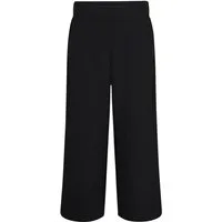 soyaconcept Culotte SC-SIHAM 36 - Stoffhose - leichte 7/8 Hose Damen