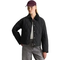 Marc O'Polo DENIM Outdoorjacke aus recyceltem Nylon