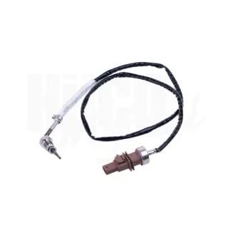 Hueco Abgastemperatursensor vor Turbo Audi A4 B9 2,0