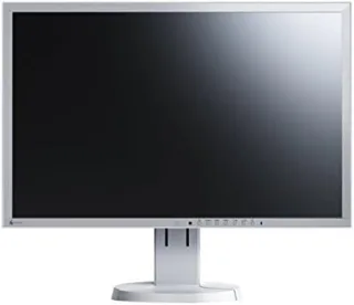 Eizo FlexScan EV2336W [23'' 1.920x1.080 Full HD 60Hz DVI VGA DisplayPort 6ms Reaktionszeit] grau