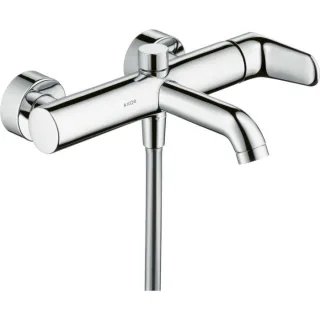hansgrohe Axor Citterio M Wannenarmatur 34420000 Aufputz, Ausladung 200mm, chrom