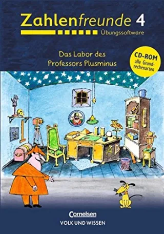 Zahlenfreunde 4. Klasse