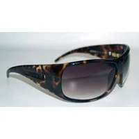 Bikkembergs Sonnenbrille BIKKEMBERGS Sonnenbrille Sunglasses BK 592 04
