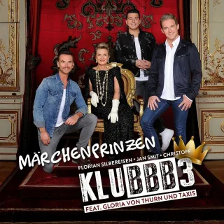 Märchenprinzen (2-Track)