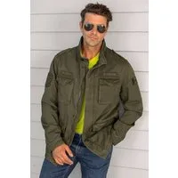 Redpoint Fieldjacket