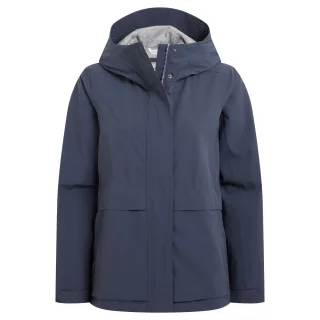 Craghoppers - "National Trust Cinquefoil" Jacke, wasserfest für Damen (Anthrazit)