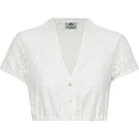 Berwin Dirndlbluse