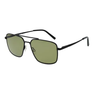 Metallrahmen Polarisierte Sonnenbrille