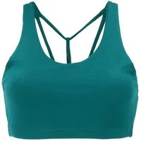 Guru-Shop T-Shirt Goa Psytrance Bikini Top, Boho Top, Pixi Top.. Festival, Ethno Style, alternative Bekleidung