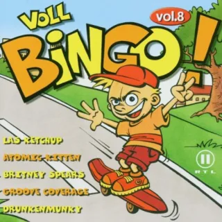 Voll Bingo Vol.8