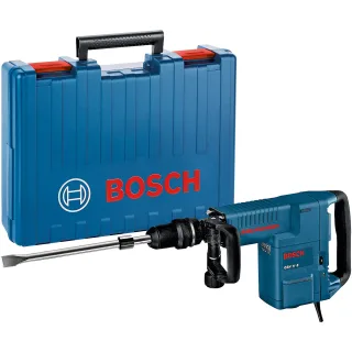 Bosch Schlaghammer mit SDS-max GSH 11 E - 0611316703