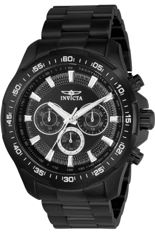 Invicta Speedway 22785 Herrenuhr - 48mm