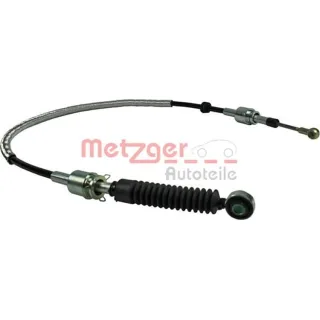Metzger Kupplungsseil Mini R50 R52 R53 3150124