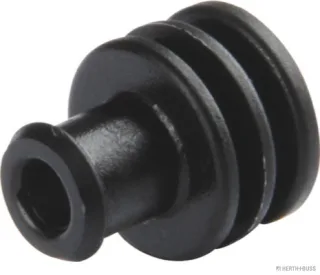 HERTH&BUSS Dicht-/Schutzstopfen, KOSTAL ELA 11,8, 6 - 12 mm² schwarz - 50282027