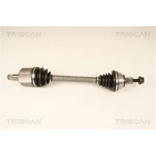 Triscan Antriebswelle links Audi Seat Skoda VW 854029686 2,0